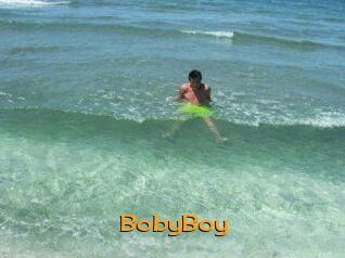 BobyBoy