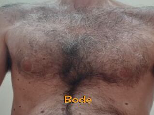 Bode