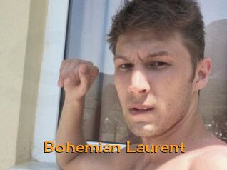 Bohemian_Laurent