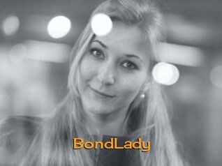 BondLady