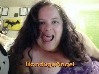 BondageAngel
