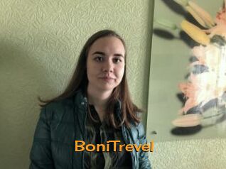 BoniTrevel Sortez Couvert