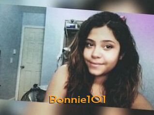 Bonnie101 Sortez Couvert