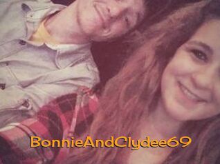 BonnieAndClydee69