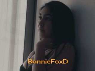 BonnieFoxD