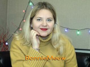 BonnieMeow