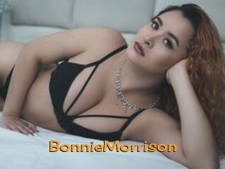 BonnieMorrison Sortez Couvert