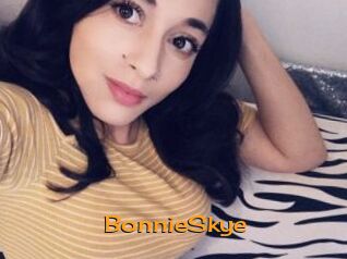 BonnieSkye