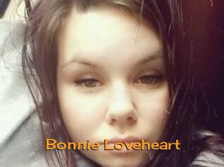 Bonnie_Loveheart Sortez Couvert