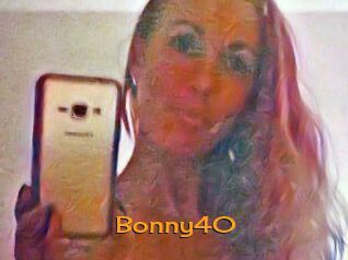 Bonny40