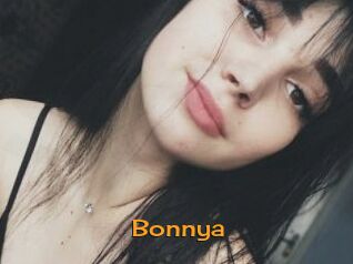 Bonnya