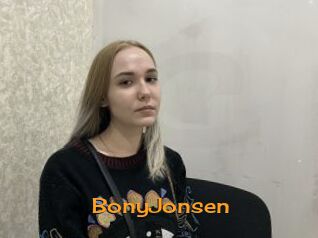 BonyJonsen