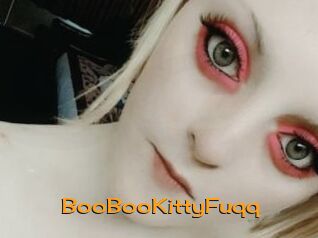 BooBooKittyFuqq