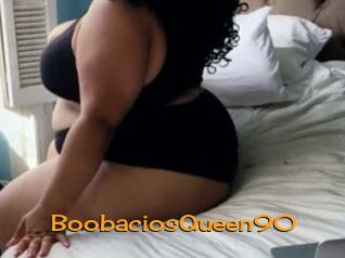 BoobaciosQueen90