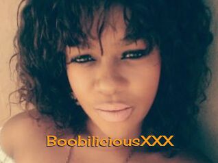 BoobiliciousXXX