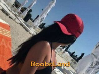 BoobsLand