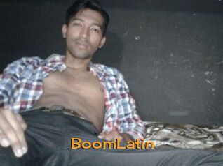 Boom_Latin