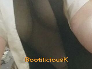 BootiliciousK