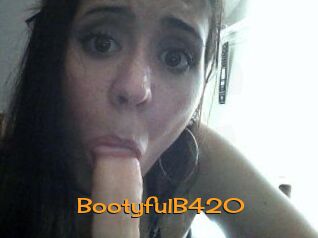BootyfulB420