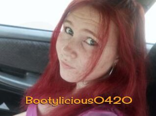 Bootylicious0420