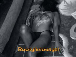 Bootyliciousgal