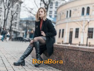 BoraBora