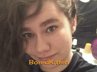 BoredKitten