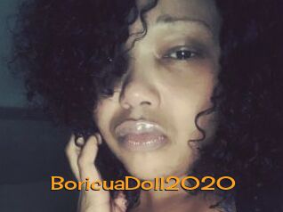 BoricuaDoll2020