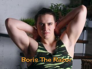 Boris_The_Razor