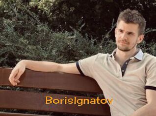 Borislgnatov