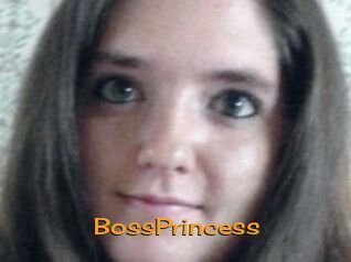 BossPrincess