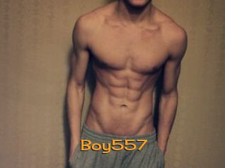 Boy557