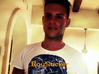 BoySucker