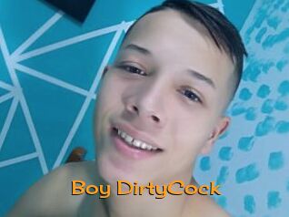 Boy_DirtyCock