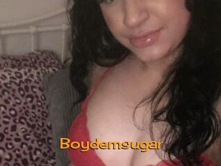 Boydemsugar