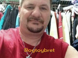 Boytoybret