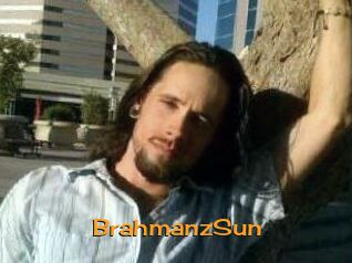 BrahmanzSun