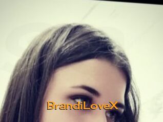 BrandiLoveX