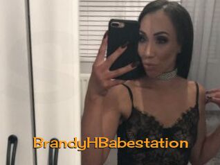 BrandyHBabestation