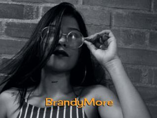 BrandyMore