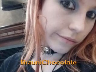 BrauniChocolate