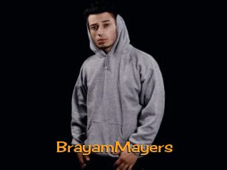 BrayamMayers