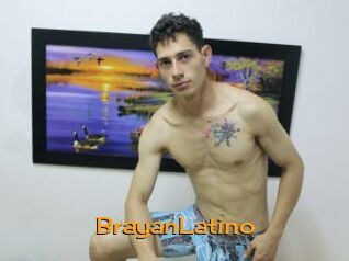 BrayanLatino Sortez Couvert