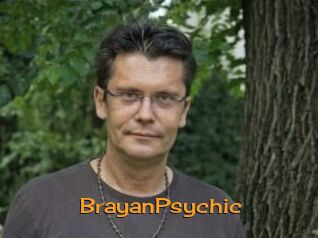 BrayanPsychic