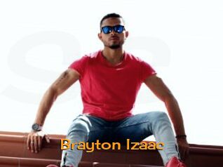 Brayton_Izaac