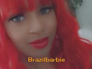 Brazilbarbie