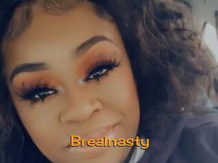 Brealnasty