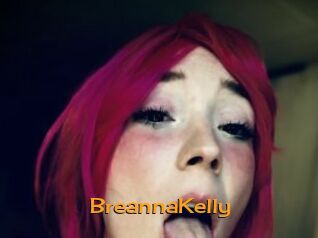 BreannaKelly