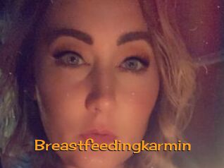 Breastfeedingkarmin