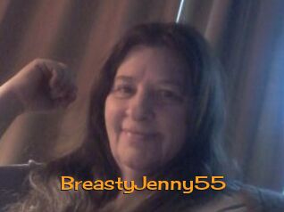BreastyJenny55